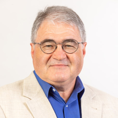 Dr.  Volker Zahn