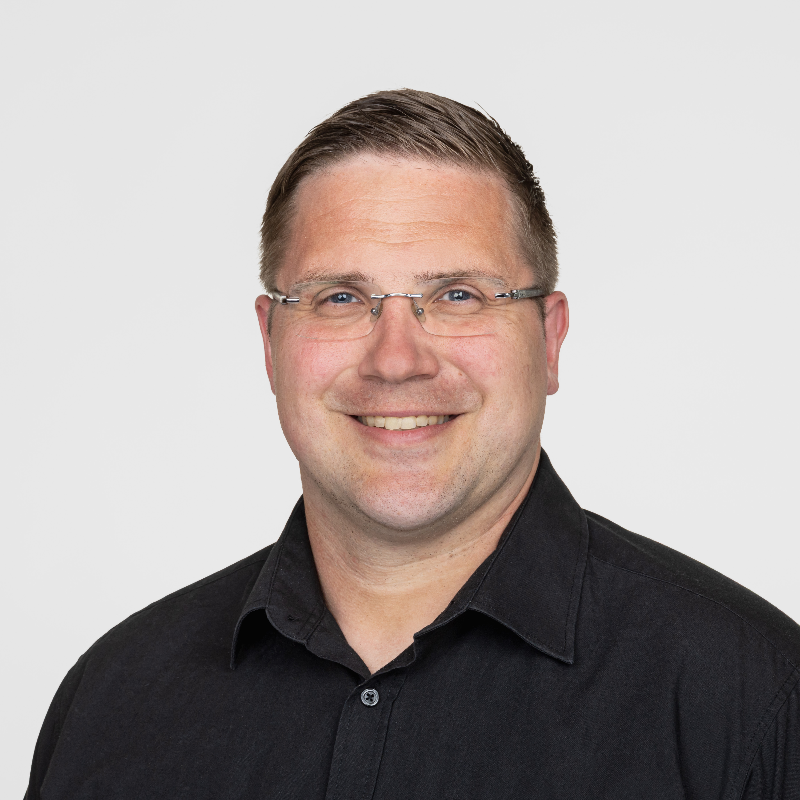  Daniel Woisch